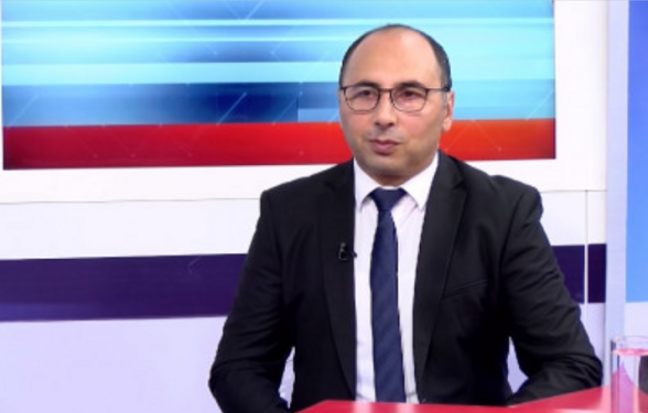 Азербайджанцы продвинулись на промежуточном участке и разместили там свои посты – Карен Ованнисян (видео)